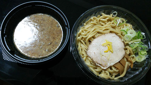 セブンイレブン とみ田